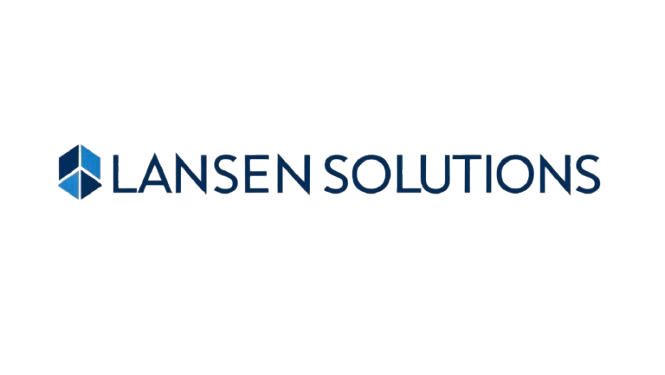 Lansen Solutions logo